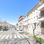 Priestranne V Centre * Ruzomberok