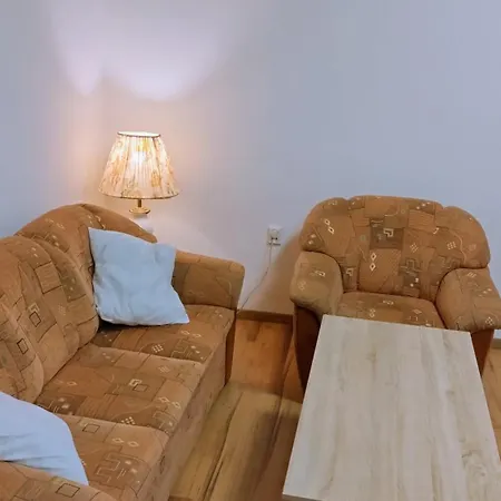 Priestranné štúdio V Centre