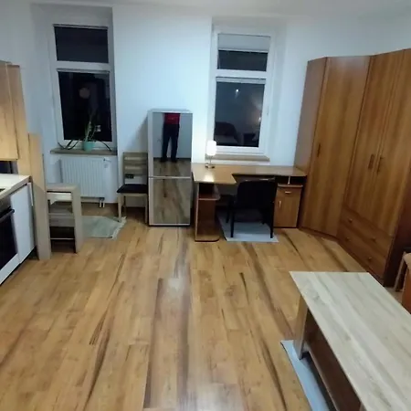 Priestranne V Centre Apartmán