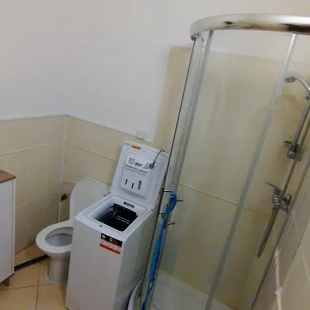 Apartment Priestranne V Centre Ruzomberok
