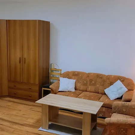 Priestranne V Centre * Ruzomberok